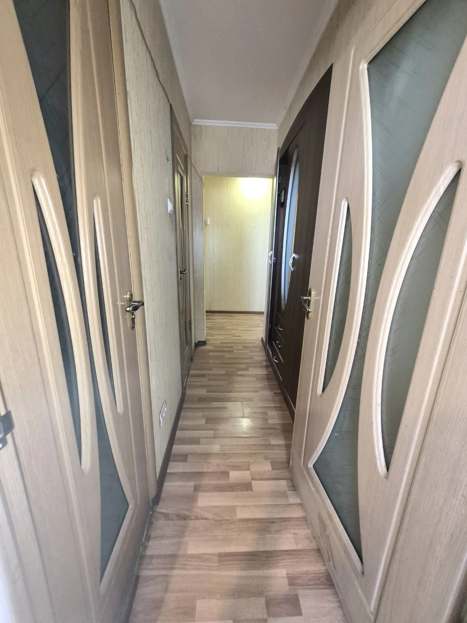 Квартира 1я 42кв.м.ул.Алмазова (Карпенка)ост.Надежда