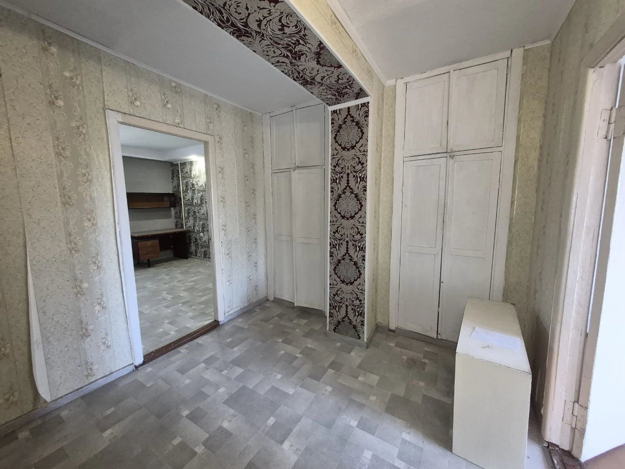 Квартира 2к Центр ,В.Благовісного(Нікольска)