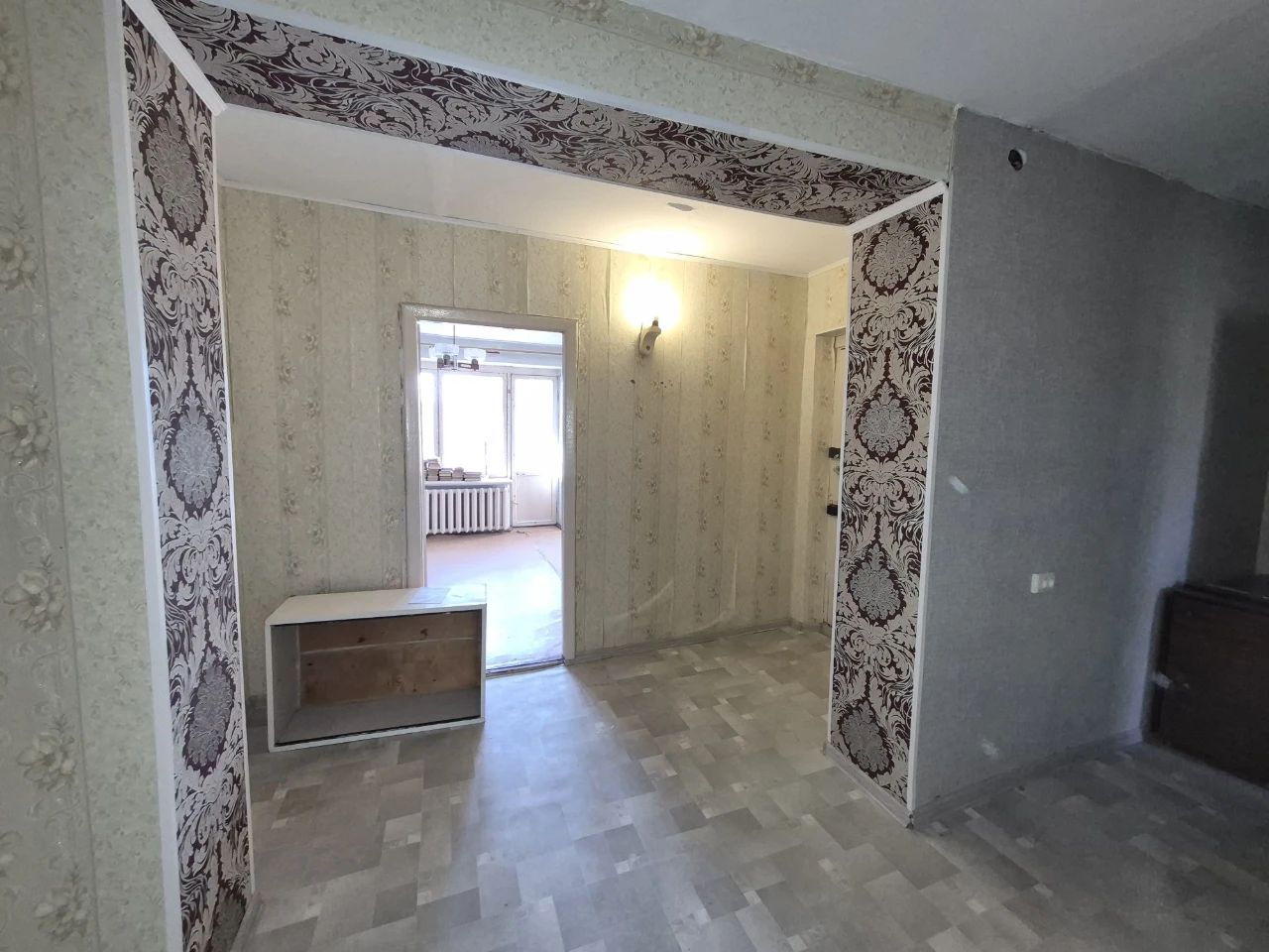 Квартира 2к Центр ,В.Благовісного(Нікольска)