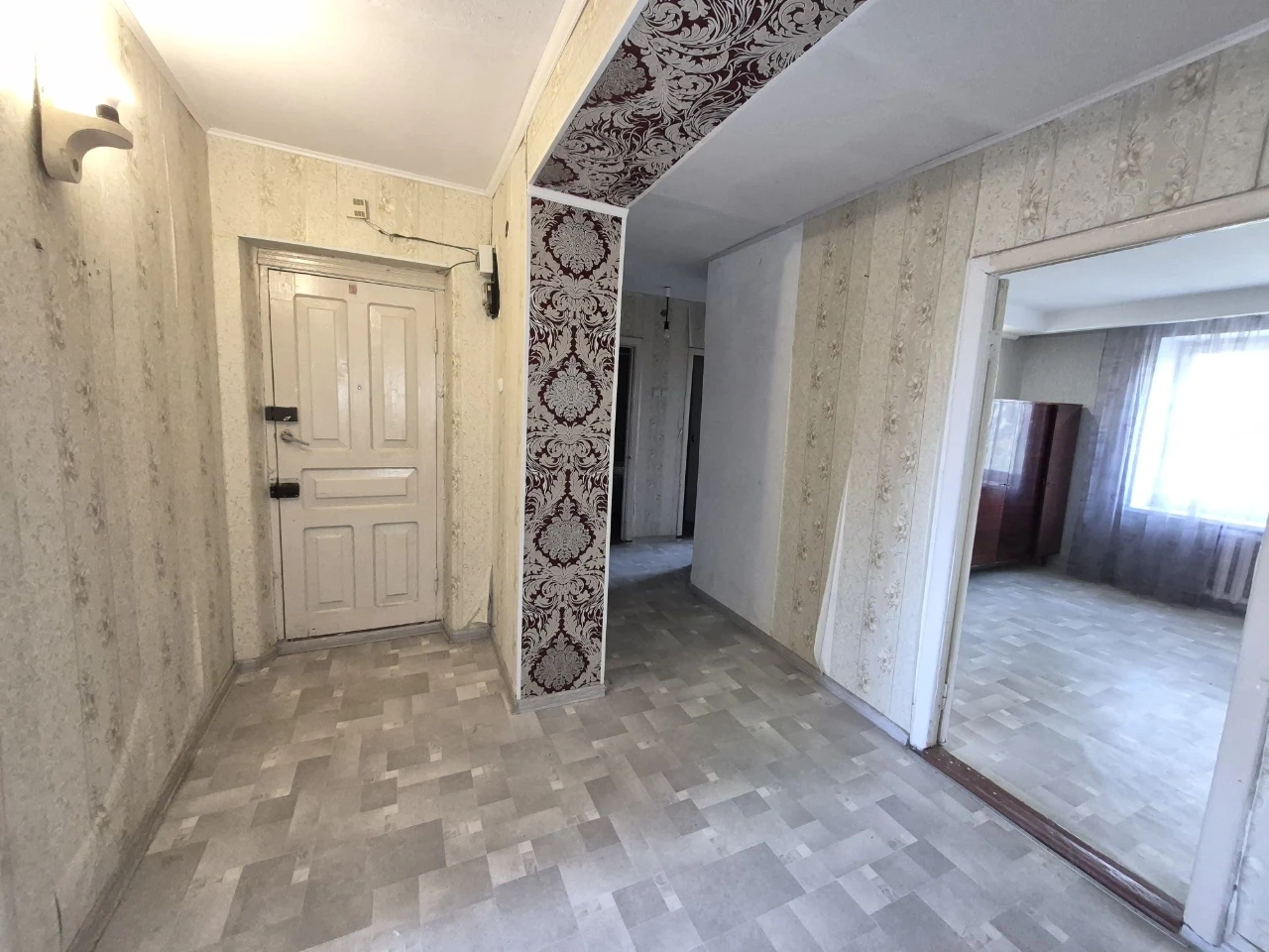 Квартира 2к Центр ,В.Благовісного(Нікольска)
