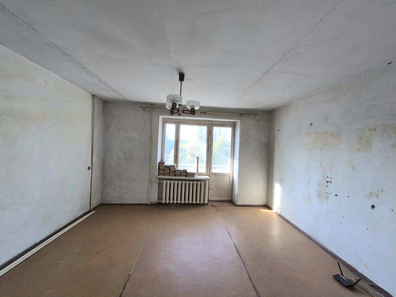 Квартира 2к Центр ,В.Благовісного(Нікольска)