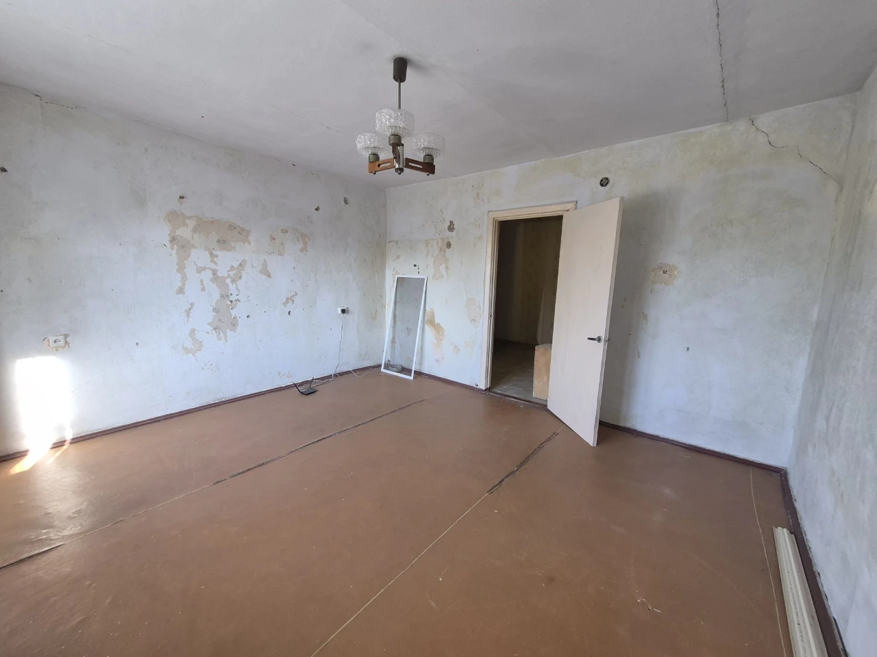 Квартира 2к Центр ,В.Благовісного(Нікольска)