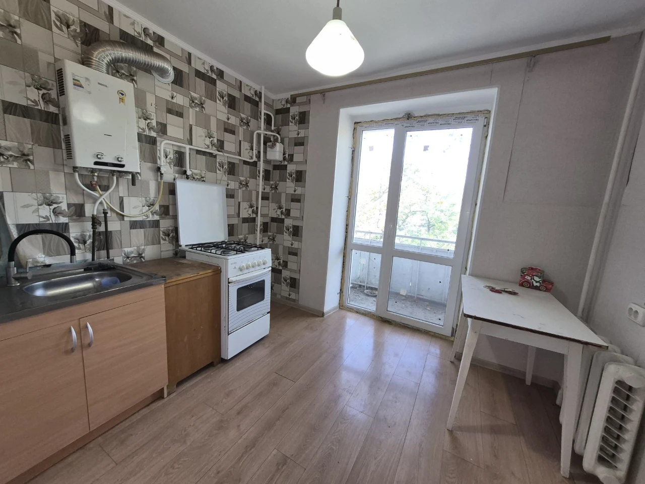 Квартира 2к Центр ,В.Благовісного(Нікольска)