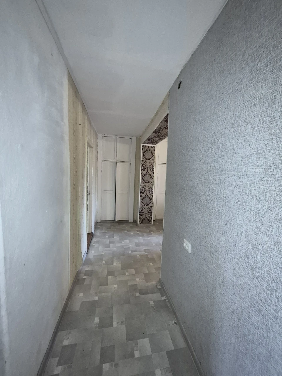 Квартира 2к Центр ,В.Благовісного(Нікольска)