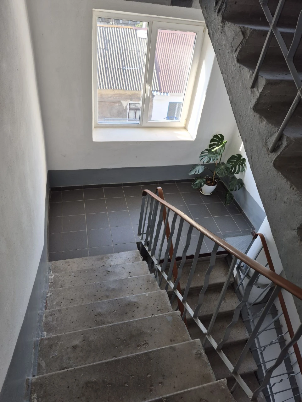 Квартира 2к Центр ,В.Благовісного(Нікольска)