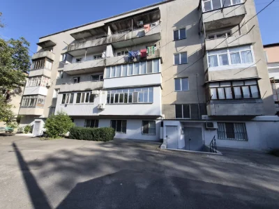 Квартира 2к Центр ,В.Благовісного(Нікольска)