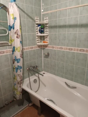 продаю двухкомнатную квартиру