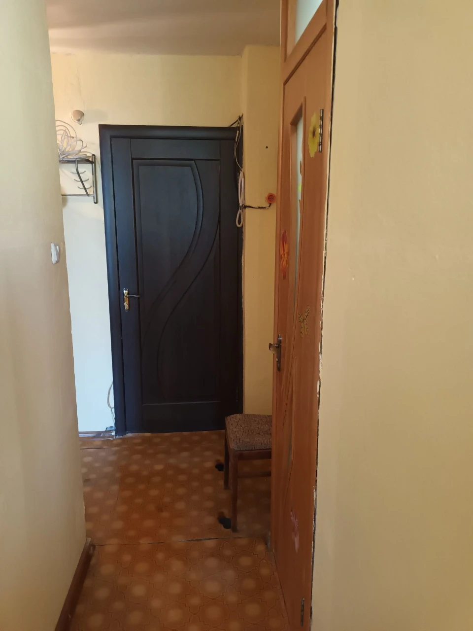 продаю двухкомнатную квартиру