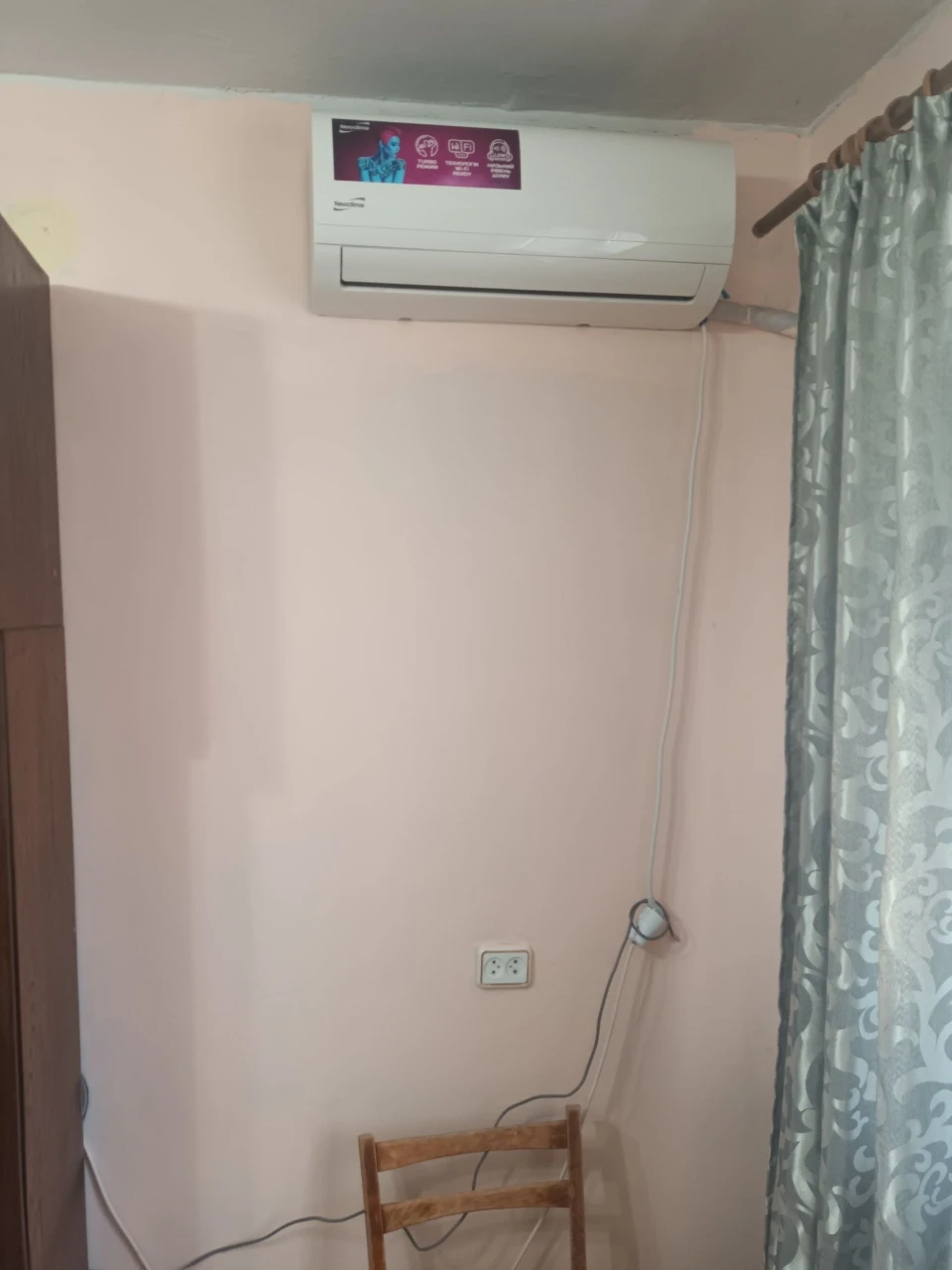 продаю двухкомнатную квартиру