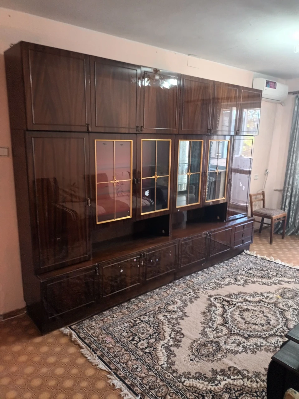 продаю двухкомнатную квартиру