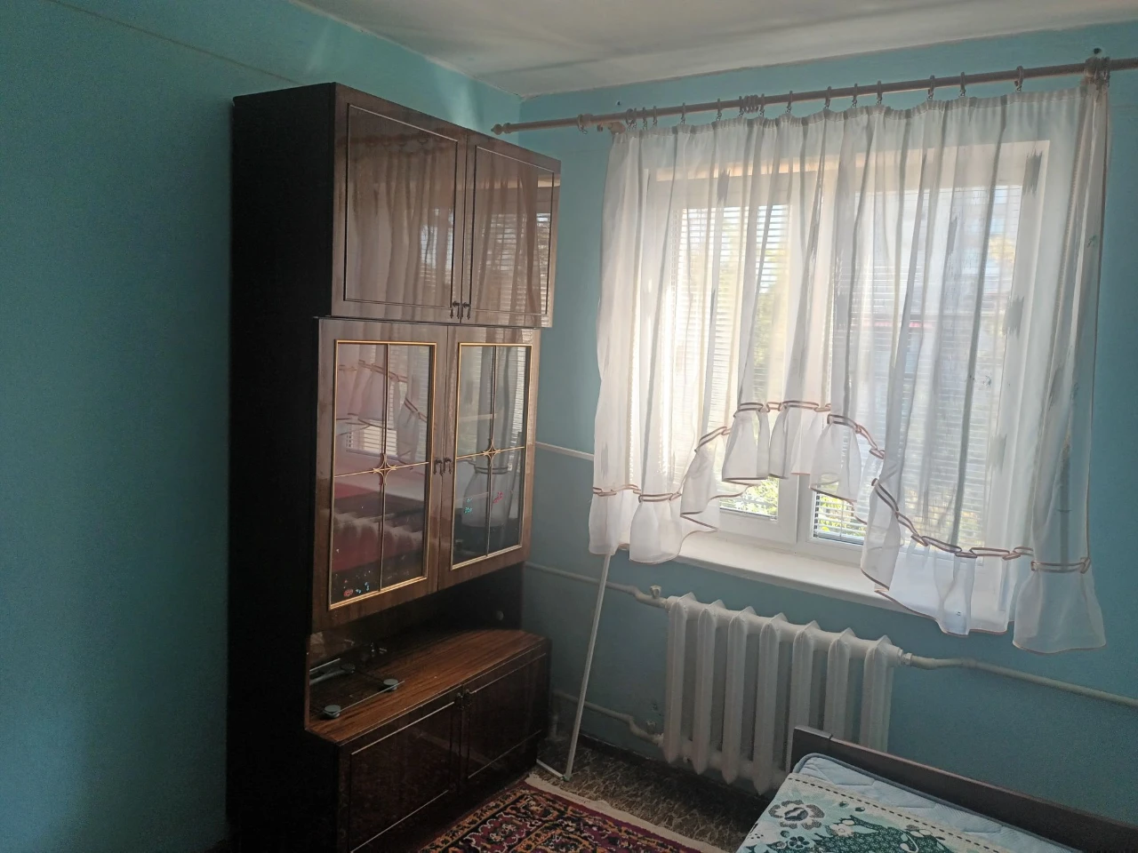 продаю двухкомнатную квартиру