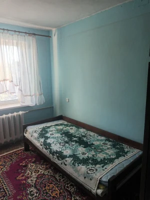 продаю двухкомнатную квартиру