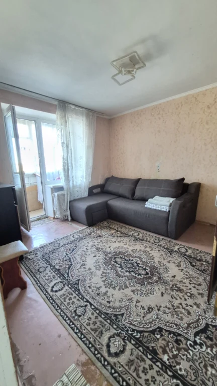 Продажа • 1к квартира • 24.6 м² • 3/5 этаж • ул. Молодежная