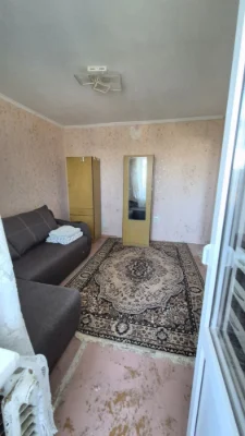 Продажа • 1к квартира • 24.6 м² • 3/5 этаж • ул. Молодежная