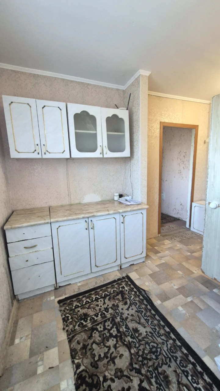 Продажа • 1к квартира • 24.6 м² • 3/5 этаж • ул. Молодежная