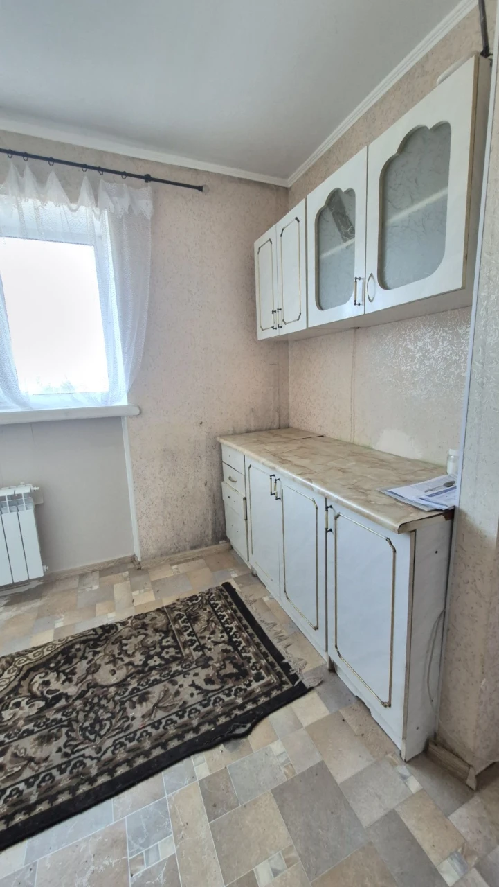 Продажа • 1к квартира • 24.6 м² • 3/5 этаж • ул. Молодежная