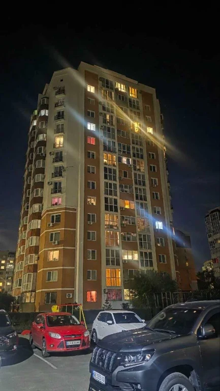 For Sale Two-Room Apartment on St. Mira