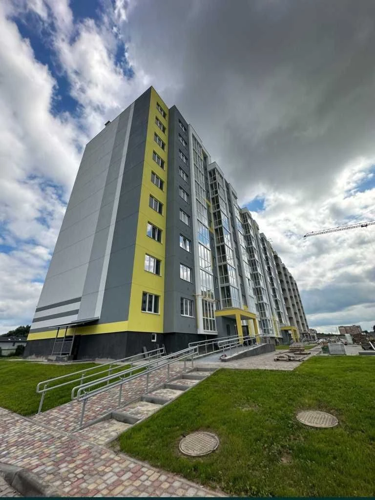 1к.квартира, новобудова, ЖК Пелюстковий,  45м2, ПЕРЕУСТУПКА