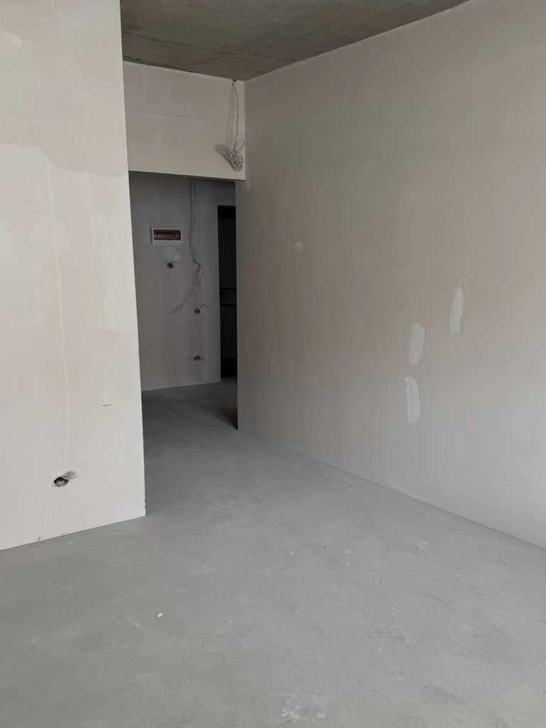 1к.квартира, новобудова, ЖК Пелюстковий,  45м2, ПЕРЕУСТУПКА