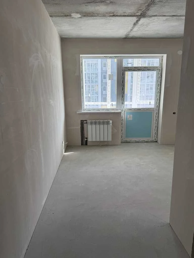 1к.квартира, новобудова, ЖК Пелюстковий,  45м2, ПЕРЕУСТУПКА