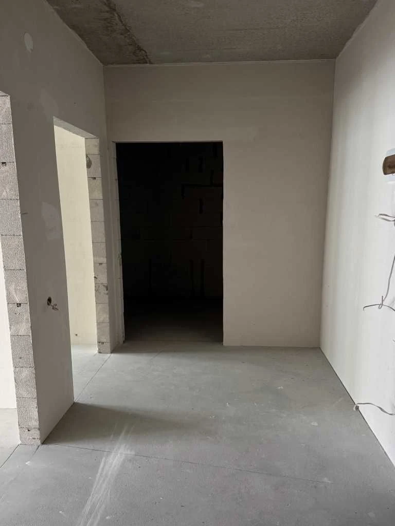 1к.квартира, новобудова, ЖК Пелюстковий,  45м2, ПЕРЕУСТУПКА