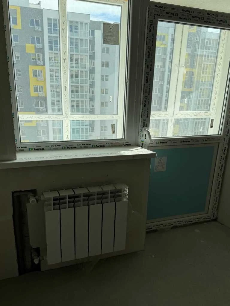 1к.квартира, новобудова, ЖК Пелюстковий,  45м2, ПЕРЕУСТУПКА