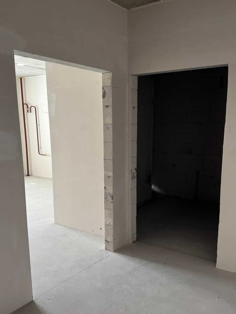 1к.квартира, новобудова, ЖК Пелюстковий,  45м2, ПЕРЕУСТУПКА