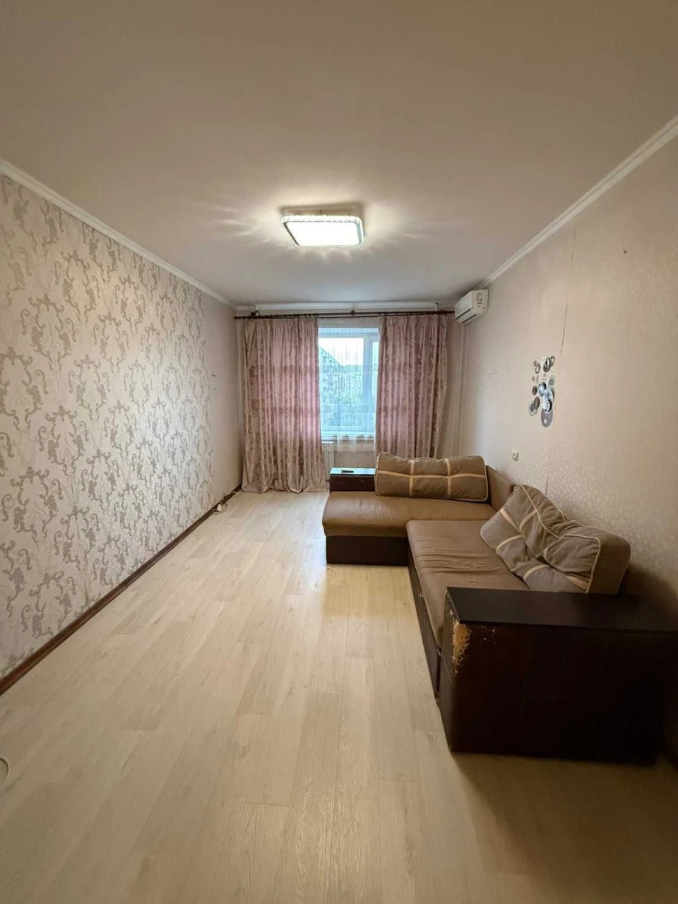 4-кімнатна квартира 82,9 м² на Леваді, 7/9 поверх