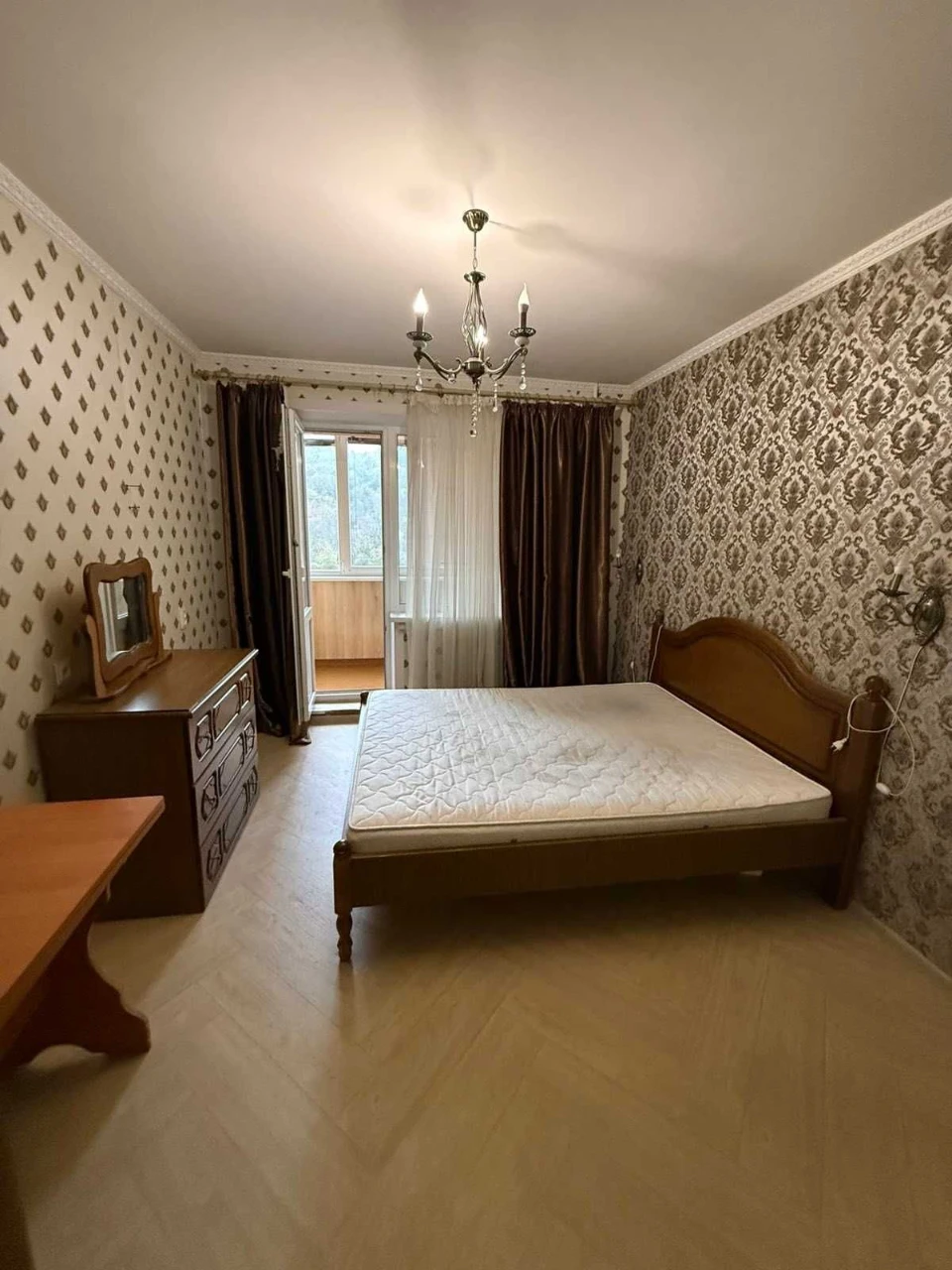 4-кімнатна квартира 82,9 м² на Леваді, 7/9 поверх