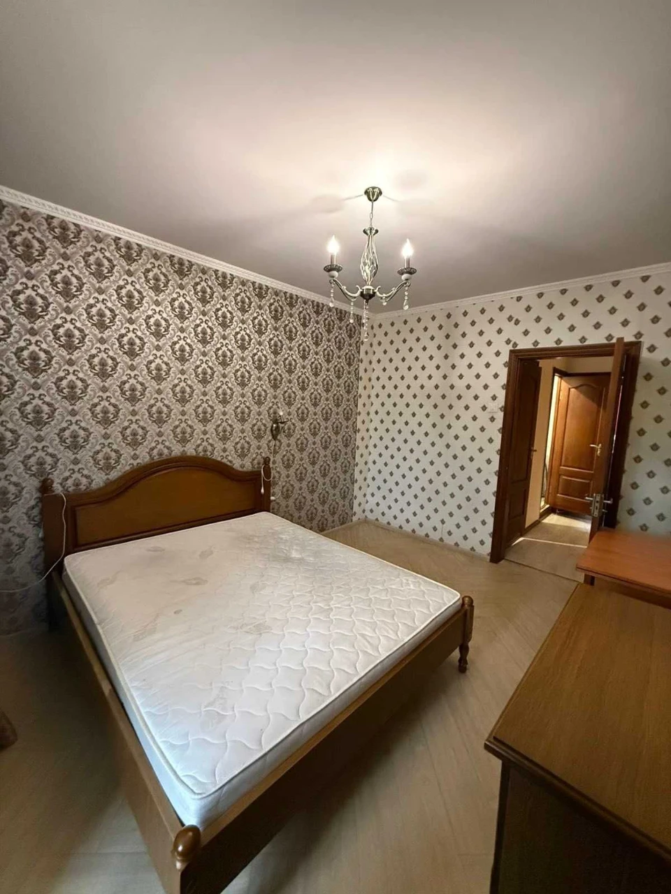 4-кімнатна квартира 82,9 м² на Леваді, 7/9 поверх
