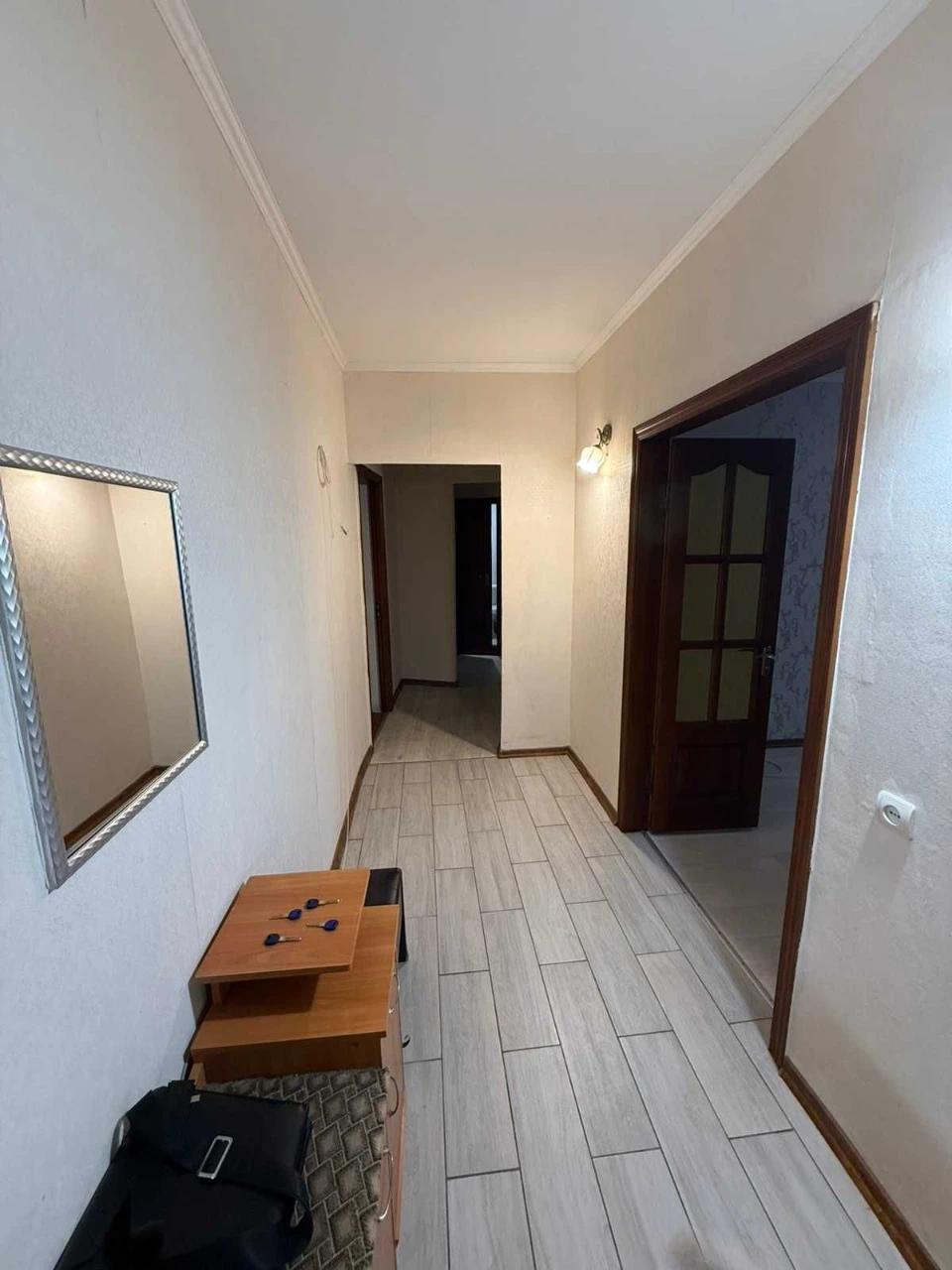 4-кімнатна квартира 82,9 м² на Леваді, 7/9 поверх