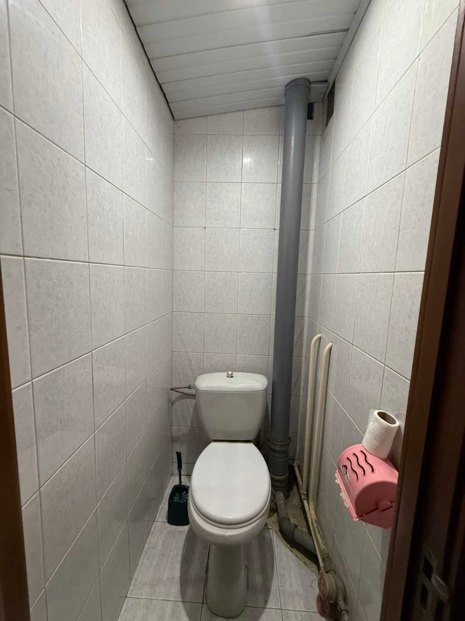 4-кімнатна квартира 82,9 м² на Леваді, 7/9 поверх