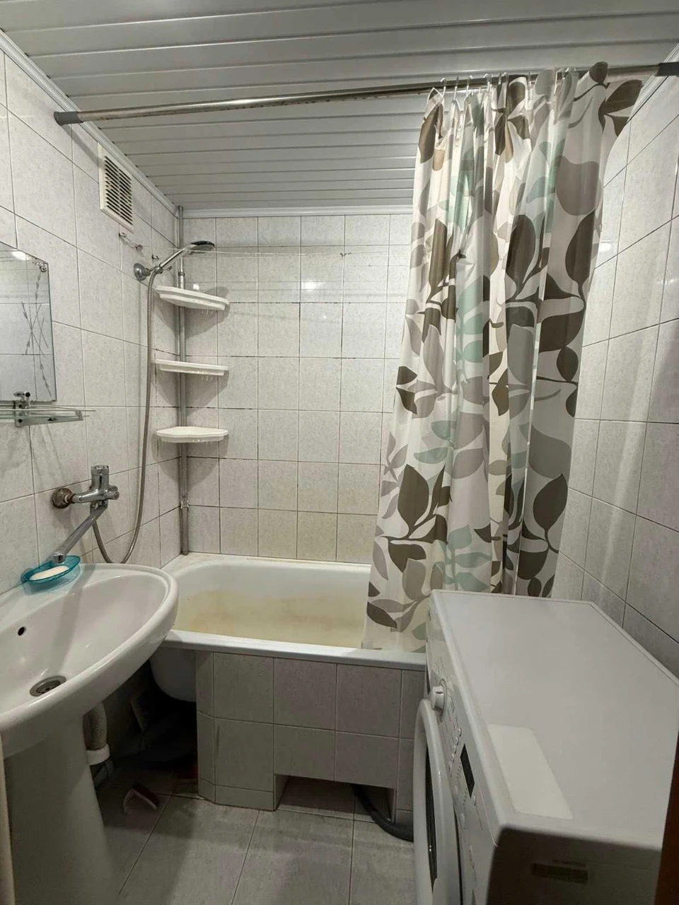 4-кімнатна квартира 82,9 м² на Леваді, 7/9 поверх