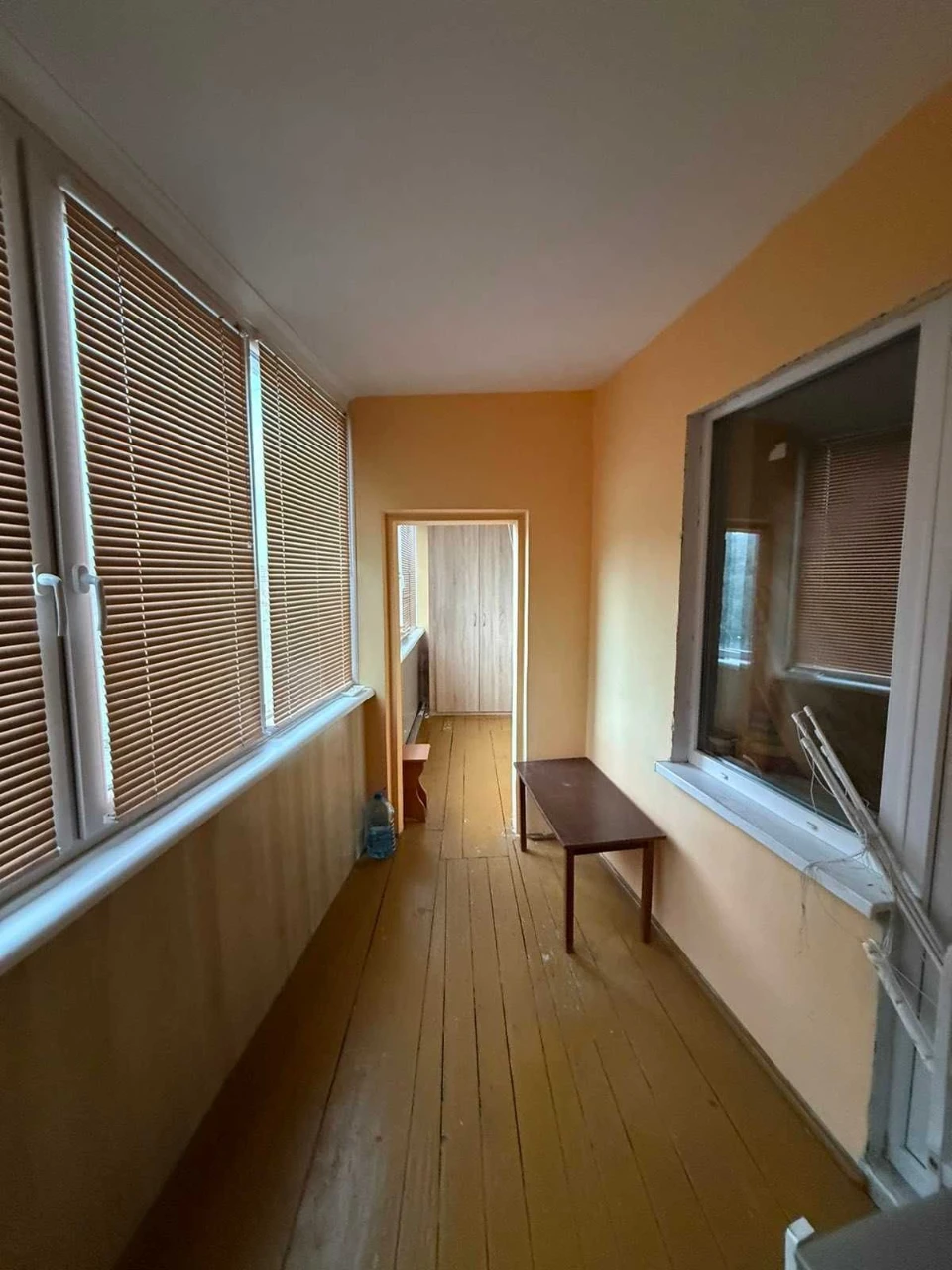 4-кімнатна квартира 82,9 м² на Леваді, 7/9 поверх