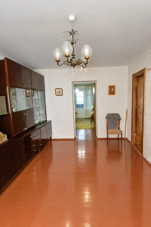 Продаж 3 кімн.квартири, цегла, Центр, Є Відновлення