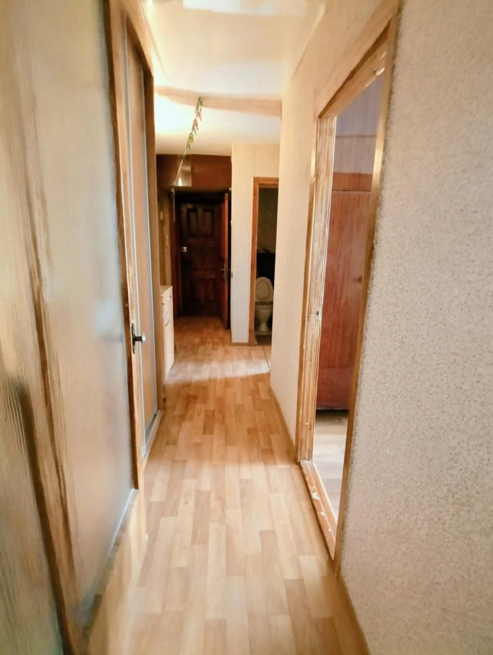 Продаж 3 кімн.квартири, цегла, Центр, Є Відновлення
