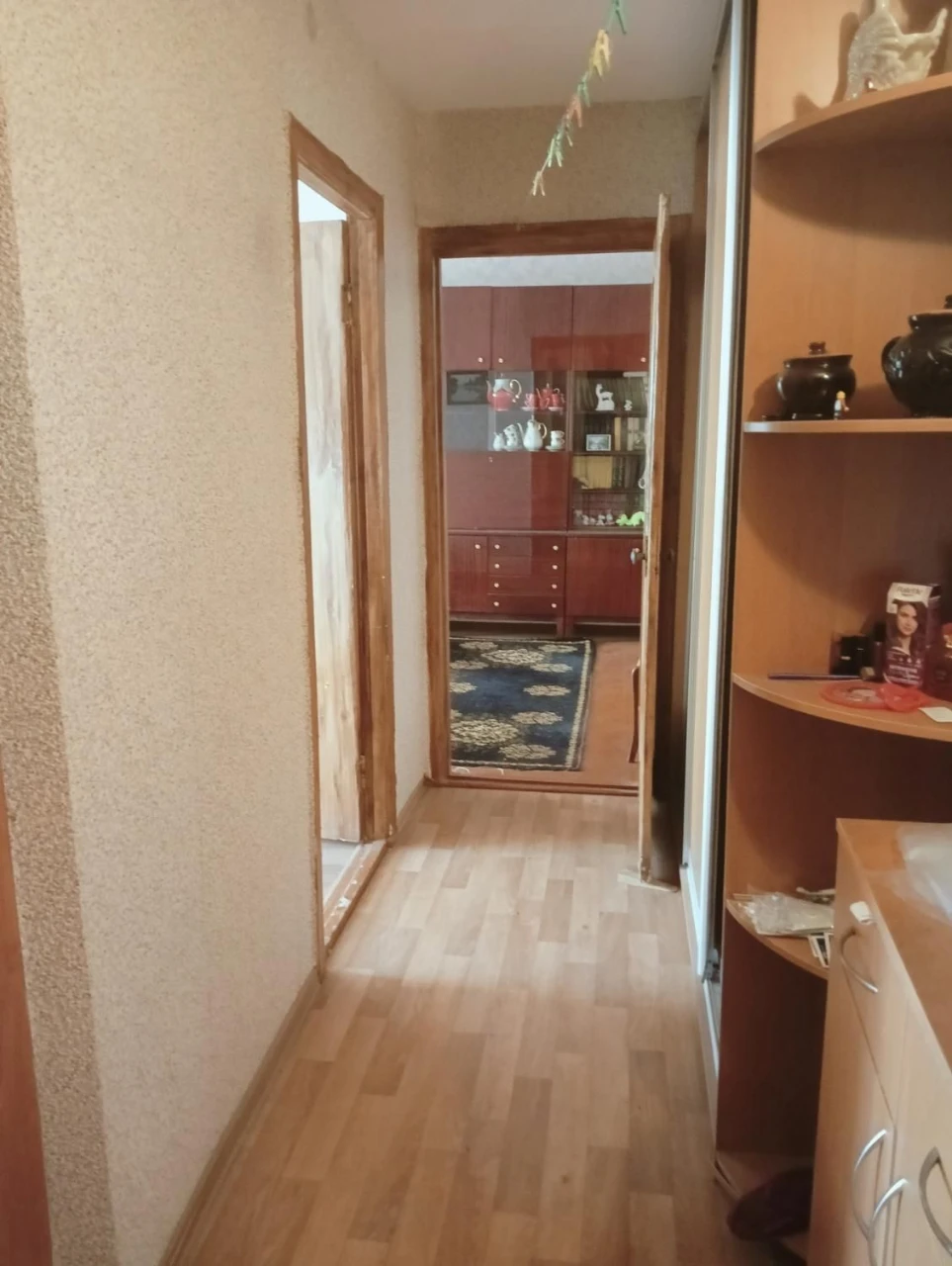 Продаж 3 кімн.квартири, цегла, Центр, Є Відновлення