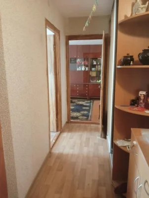Продаж 3 кімн.квартири, цегла, Центр, Є Відновлення