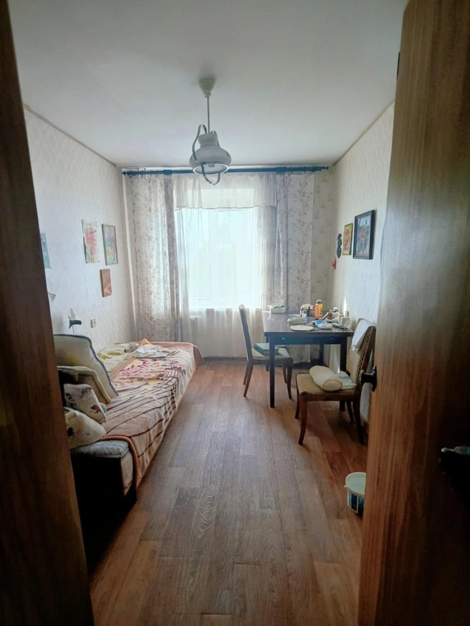 Продаж 3 кімн.квартири, цегла, Центр, Є Відновлення
