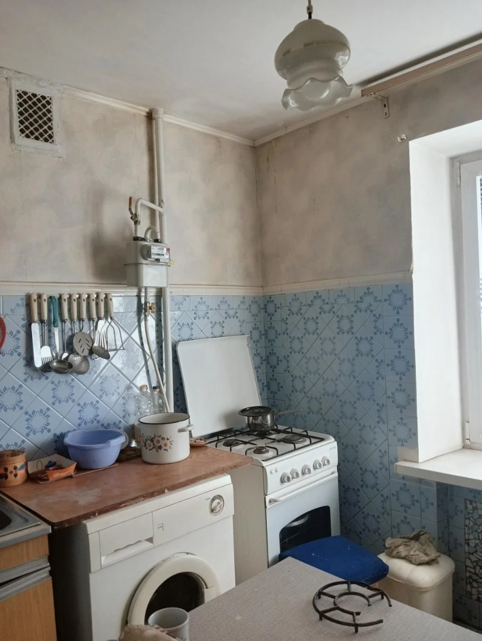 Продаж 3 кімн.квартири, цегла, Центр, Є Відновлення