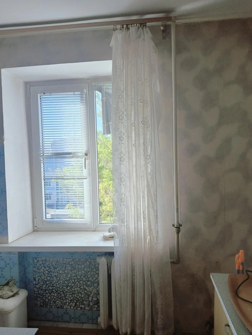 Продаж 3 кімн.квартири, цегла, Центр, Є Відновлення