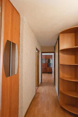 Продаж 3 кімн.квартири, цегла, Центр, Є Відновлення