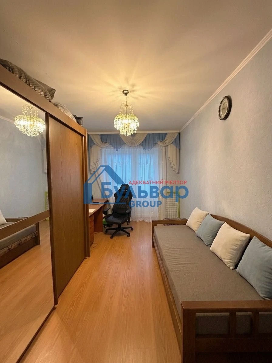 Продам 3к квартиру в центрі міста, 88кв.м, 2/7 пов, цегла, к