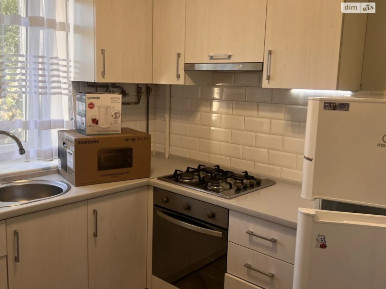 Long Term Rental Apartment, Sudobudynyk