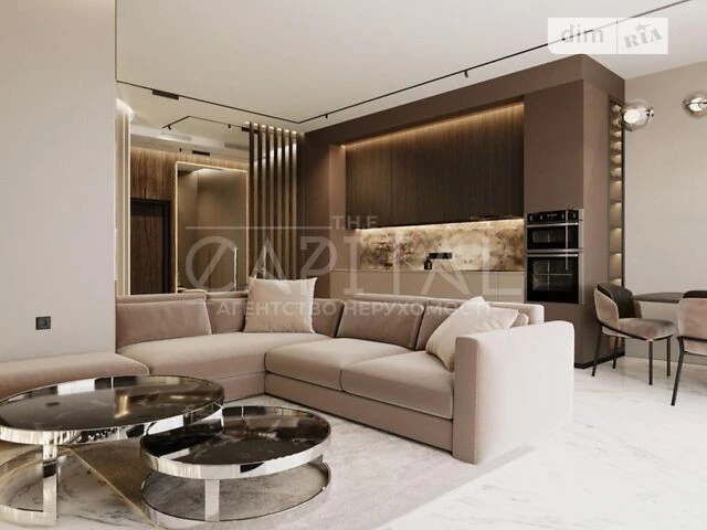 Sale of 3-room apartment 94 sq. m on ul. Ioanna Pavla II 12 • ID