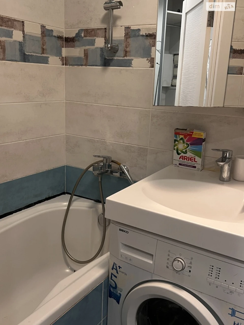 Long Term Rental Apartment, Sudobudynyk