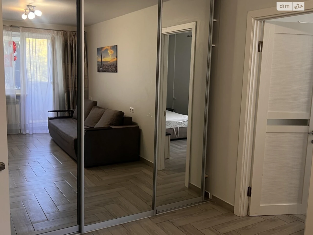 Long Term Rental Apartment, Sudobudynyk