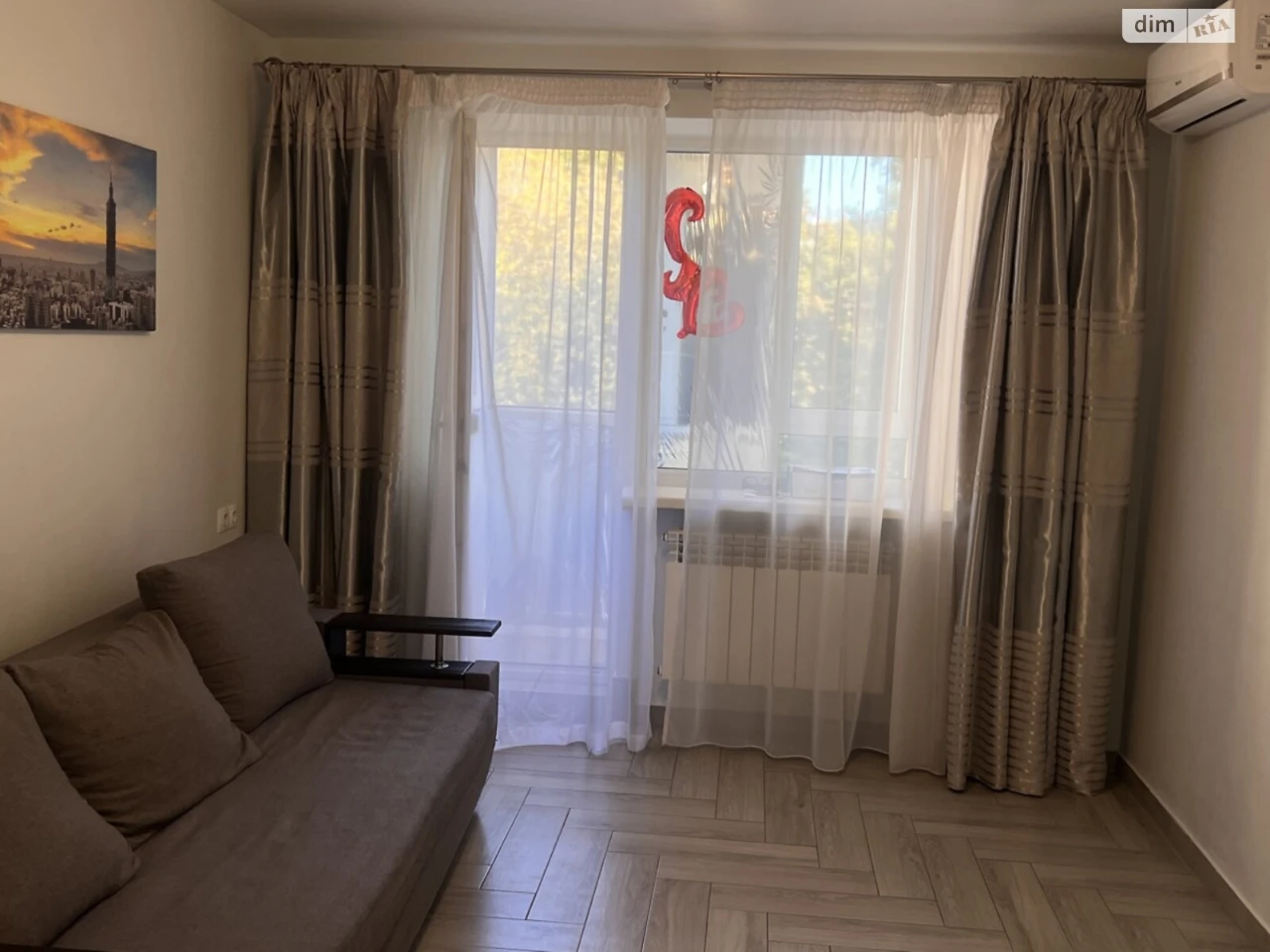 Long Term Rental Apartment, Sudobudynyk