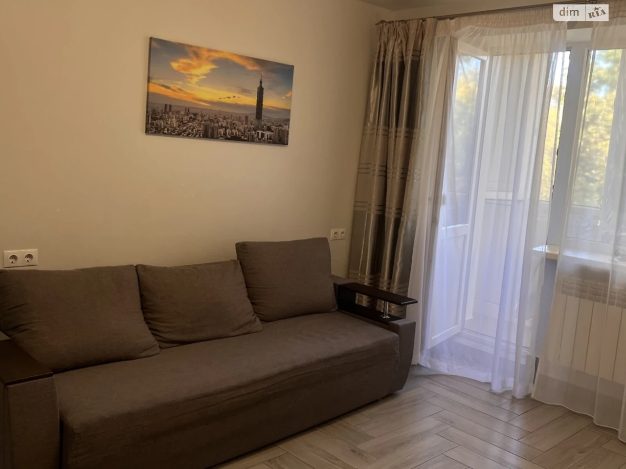 Long Term Rental Apartment, Sudobudynyk