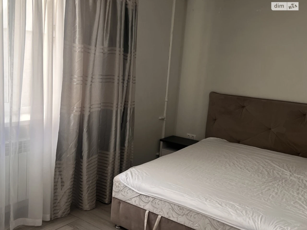 Long Term Rental Apartment, Sudobudynyk